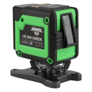 Изображение товара Лазерный уровень AMO LN 360 Green