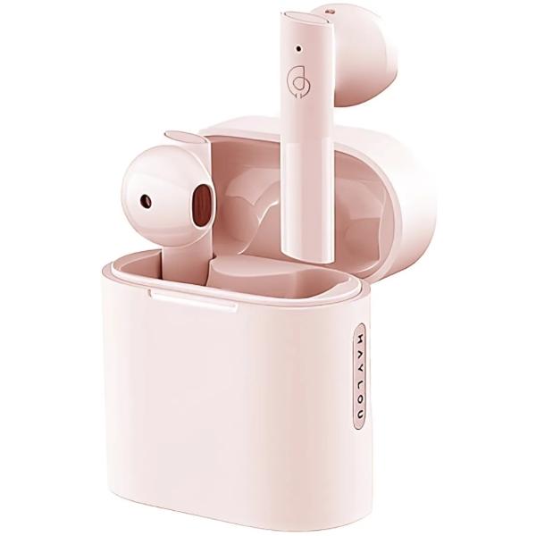 Наушники Xiaomi Haylou Moripods Купить