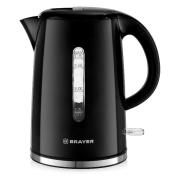 Изображение товара Электрочайник Brayer BR1032 черный