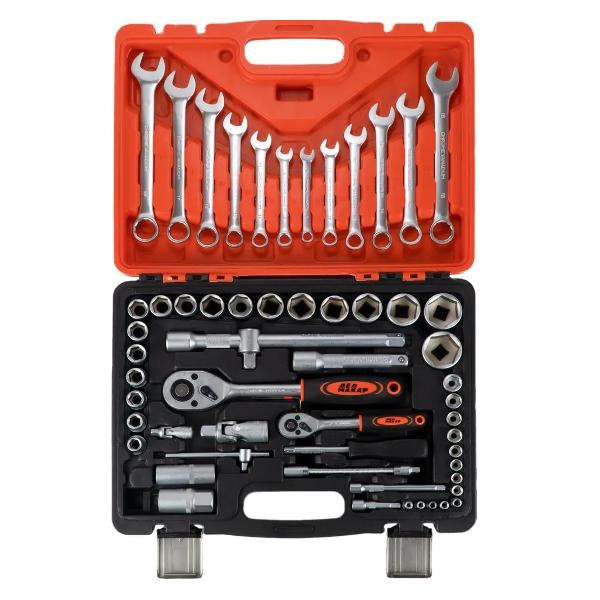 Изображение товара Ручной инструмент Дед Макар МК60-52