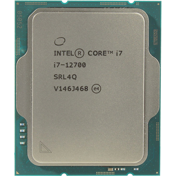 intel core i7 12700 ES QXQ4 人気沸騰 www.mineiropropiedades.com.uy