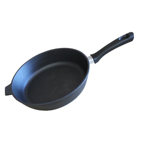 Изображение товара Сковорода Камская посуда Б8060