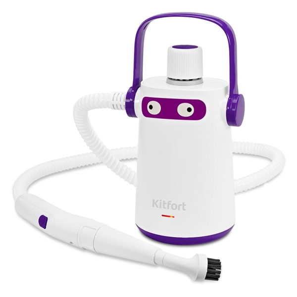 Изображение товара Паровой очиститель Kitfort КТ-9109-1