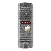 Изображение товара Вызывная панель Novicam LEGEND SILVER