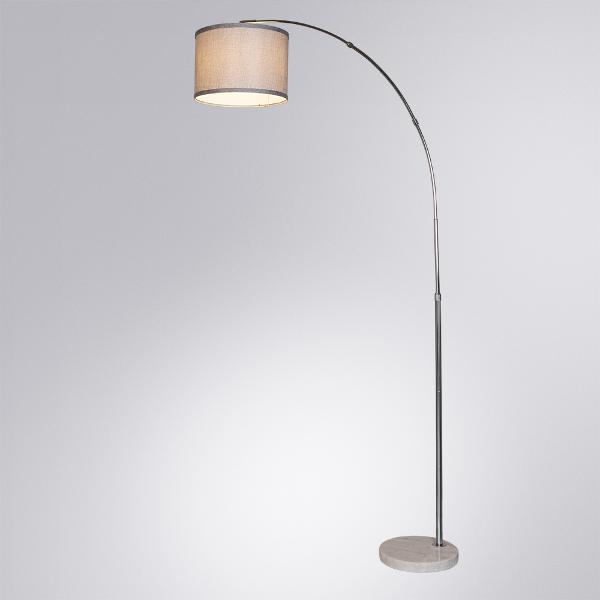Изображение товара Светильник Arte Lamp Paola (A4060PN-1CC) серебристый