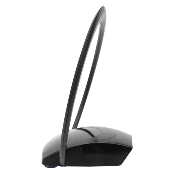 Изображение товара ТВ антенна комнатная Rexant RING-50