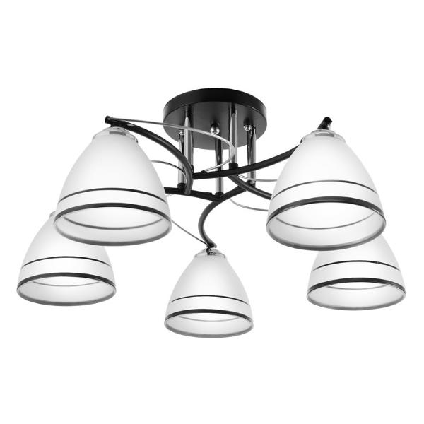 Изображение товара Люстра BayerLux 2026/5 хром