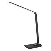 Изображение товара Светильник настольный Фотон TL-7DRCH-B черный