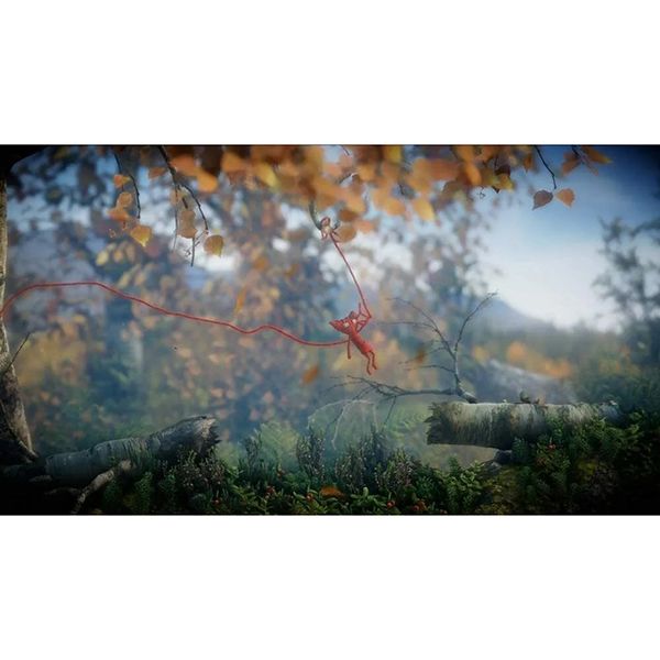 Unravel Xbox One Купить