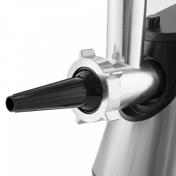 Изображение товара Электромясорубка Delta Lux DE-600M