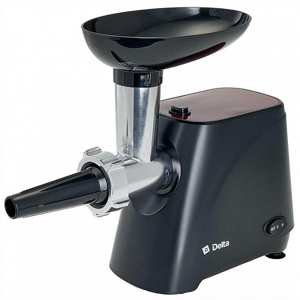 Изображение товара Электромясорубка Delta DL-6106M