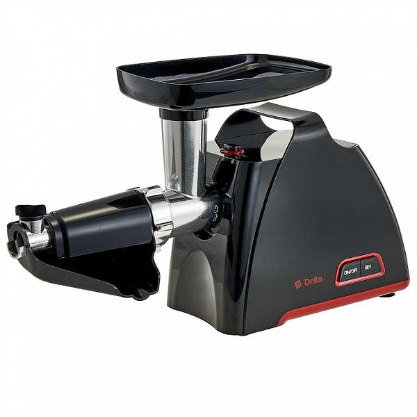 Изображение товара Электромясорубка Delta DL-6105M