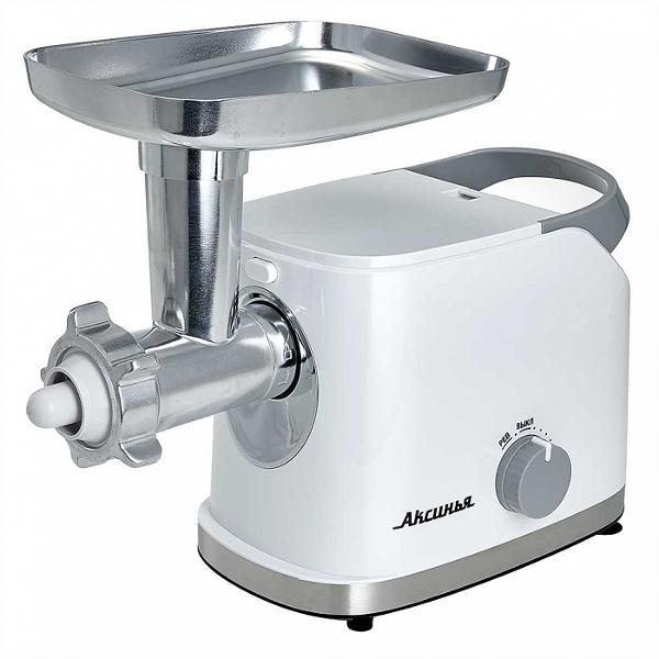 Изображение товара Электромясорубка Аксинья КС-2004