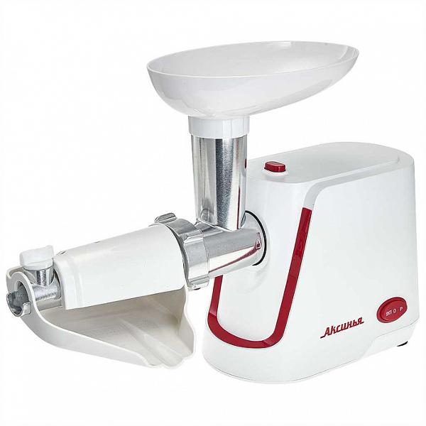 Изображение товара Электромясорубка Аксинья КС-2002
