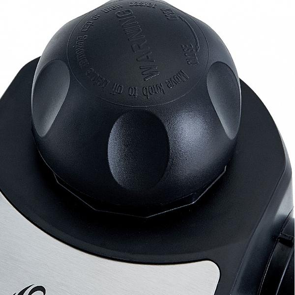 Изображение товара Кофеварка рожкового типа Delta Lux DL-8151К