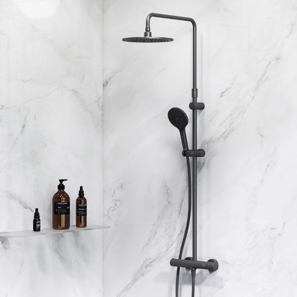 Изображение товара Душевая система Am.Pm F0780422