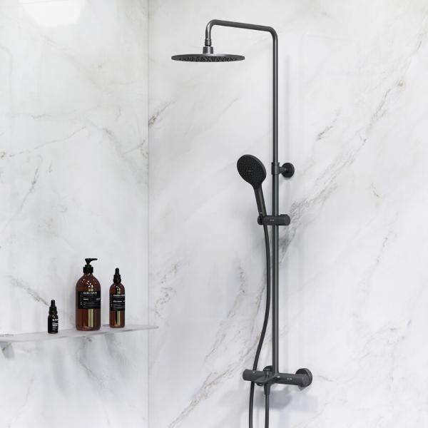 Изображение товара Душевая система Am.Pm Like F0780522