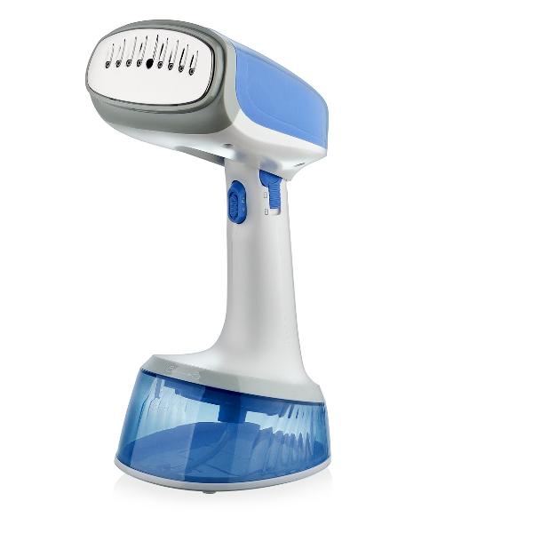 aldi fabric steamer