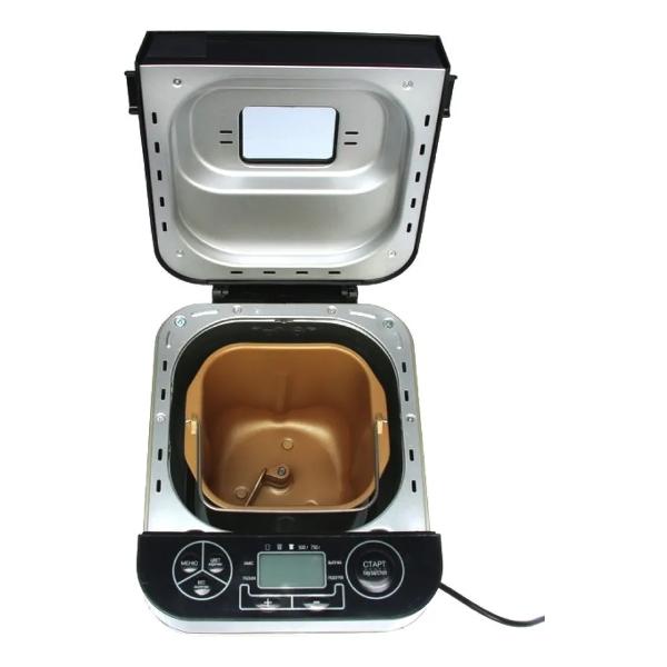 Изображение товара Хлебопечка Delta Lux DL-8008В