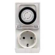 Изображение товара Умная розетка Rexant RX-23 (11-6003)