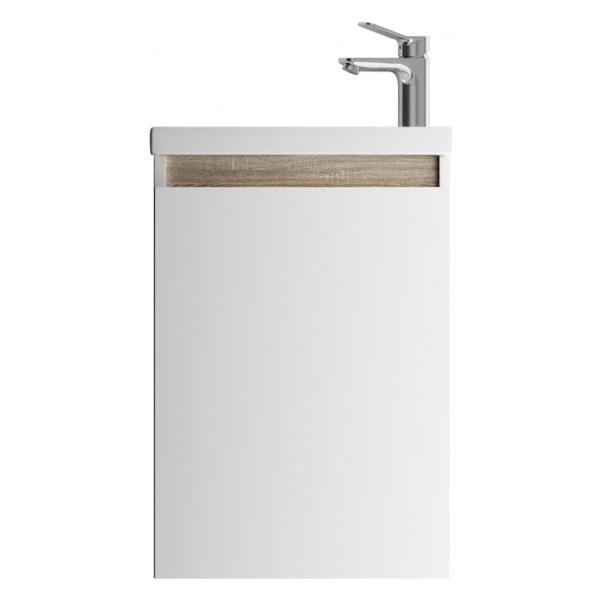 Изображение товара Тумба под раковину Am.Pm M85AFHX0451WG