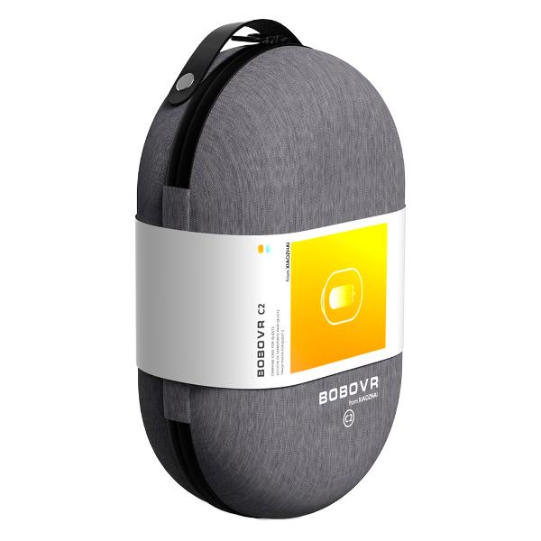 Изображение товара Кейс для очков виртуальной реальности BOBOVR LOQ-7