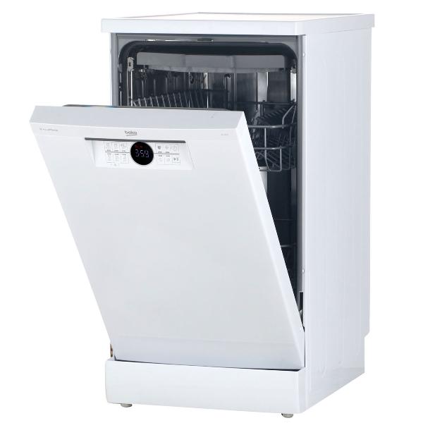 Изображение товара Посудомоечная машина Beko BDFS26120WQ