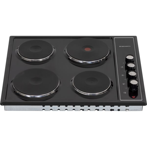 Изображение товара Встраиваемая электрическая панель Delvento V60E04B001