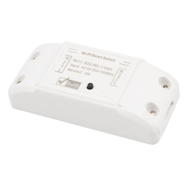 Контроллер (реле) для умного дома SECURIC SEC-HV-301W
