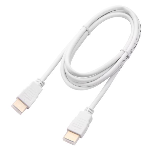 Изображение товара Кабель цифровой HDMI Rexant 1.4 Gold 1.5 м (17-6203-1)