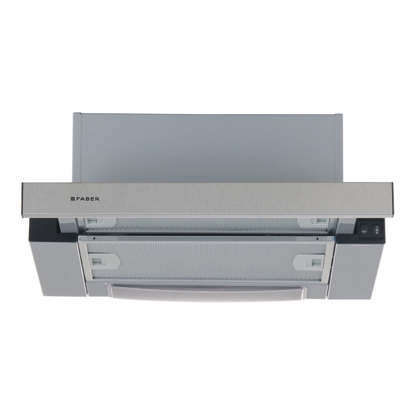 Изображение товара Вытяжка встраиваемая в шкаф Faber FLOX IX A45