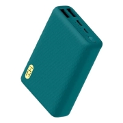 Изображение товара Внешний аккумулятор ZMI Power Bank 10000mAh Type-C MINI 22.5W зеленый