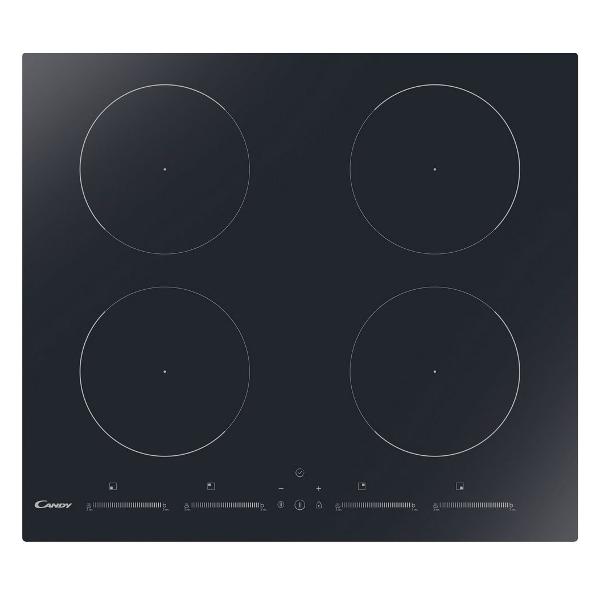 candy glass hob