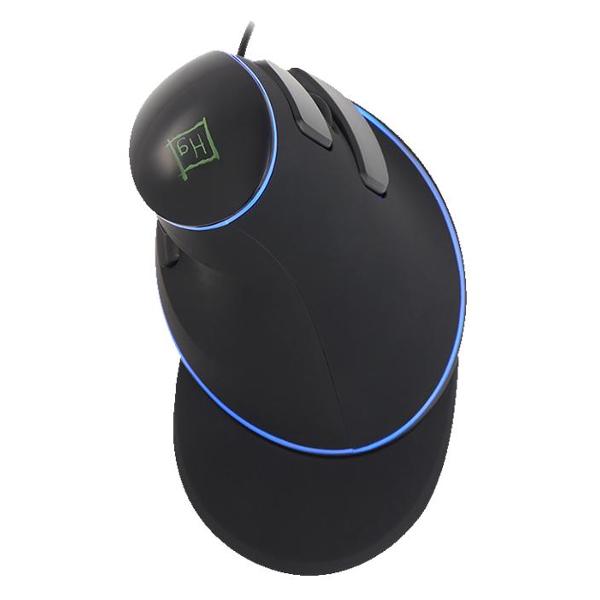 Игровая мышь Harper Gaming GM-V100