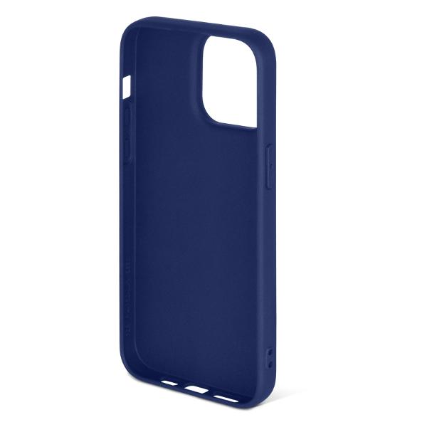 Изображение товара Чехол DF для iPhone 14 Pro Max iCase-33 Blue