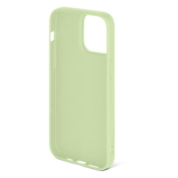 Изображение товара Чехол DF для iPhone 14 Pro Max iCase-33 Light Green