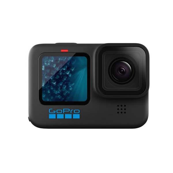Купить Видеокамера экшн GoPro Hero11 Black Edition (CHDHX-111-RW) в  каталоге интернет магазина М.Видео по выгодной цене с доставкой, отзывы,  фотографии - Москва