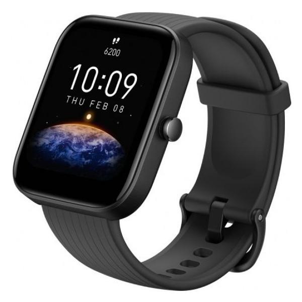 Amazfit bip cheap oled