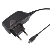 Изображение товара Сетевое зарядное устройство Rexant micro-USB 1.5 А 1.2 м