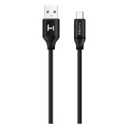 Изображение товара Кабель Harper SCH-730 черный