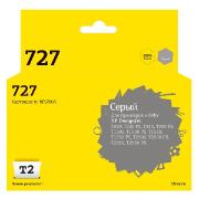Изображение товара Картридж для струйного принтера T2 IC-HF9J80A/HP 727