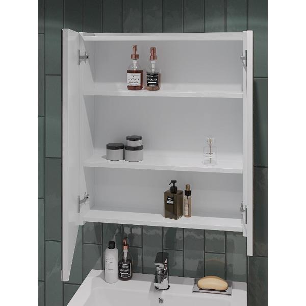 Изображение товара Зеркало-шкаф Orange Ta-60ZSW