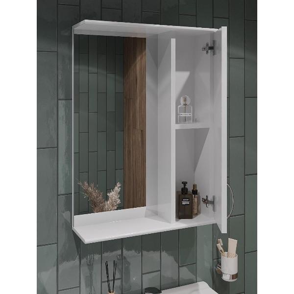 Изображение товара Зеркало-шкаф Orange Ro-50ZSW