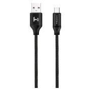 Изображение товара Кабель Harper BRCH-710 черный