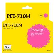 Изображение товара Картридж для струйного принтера T2 IC-CPFI-710M/2356C001