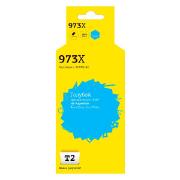 Изображение товара Картридж для струйного принтера T2 IC-HF6T81AE/HP 973