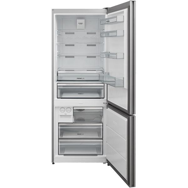 Изображение товара Холодильник Korting KNFC 71928 GW