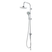 Изображение товара Душевая система Orange O-Shower OW02 хром