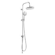 Изображение товара Душевая система Orange O-Shower OW04 хром