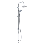 Изображение товара Душевая система Orange O-Shower OW01 хром